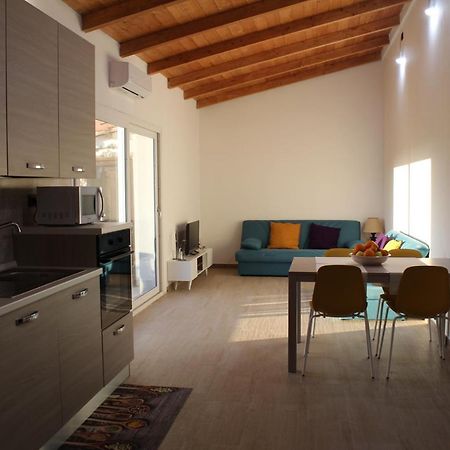 "Sutt'E Su Sole" - Vacanza Nel Cuore Della Sardegna Siamanna Kültér fotó
