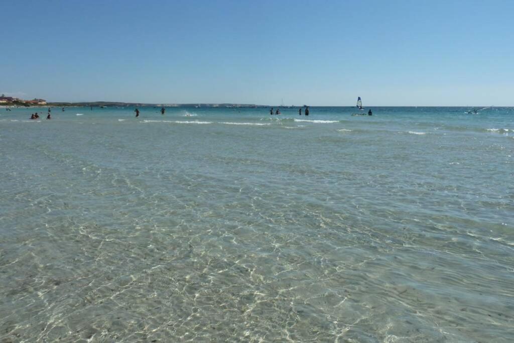 "Sutt'E Su Sole" - Vacanza Nel Cuore Della Sardegna Siamanna Kültér fotó
