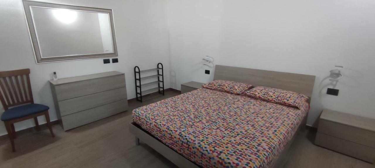 "Sutt'E Su Sole" - Vacanza Nel Cuore Della Sardegna Siamanna Kültér fotó